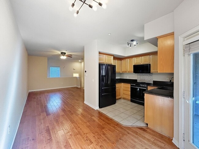 Photo - Spacious 2B/2.5BA Townhouse in North Park w/ Two-Car Garage & A/C!