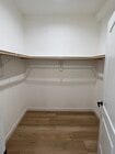 Walk in closet - 13620 Leadwell St Townhome