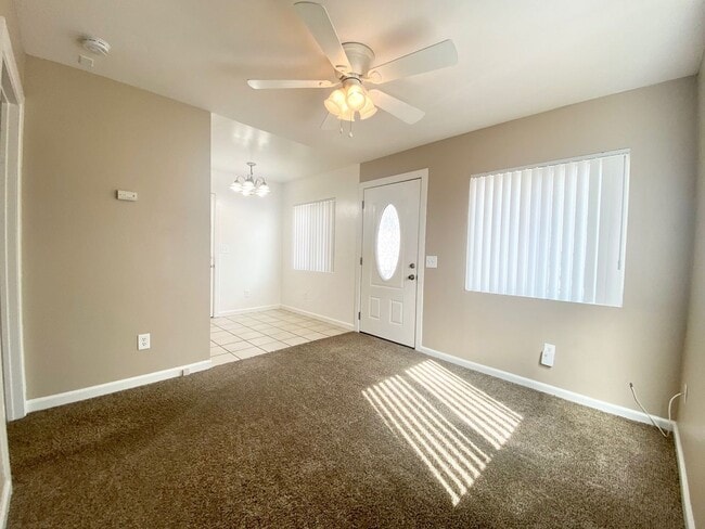 Photo - Euclid (Saulo Trust) Unit 3684