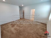 Photo - Large 3 Bedroom/ 2 bathroom Home with an O...