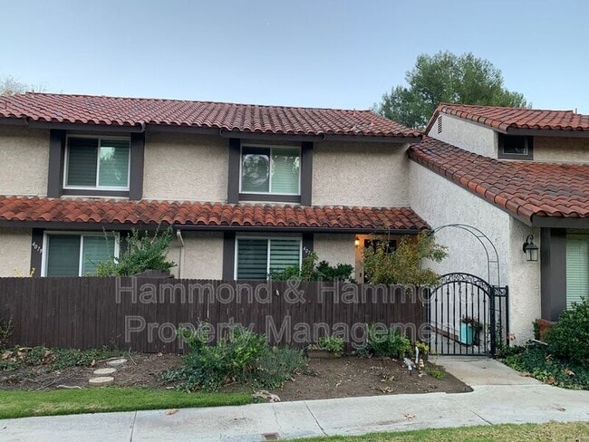 Building Photo - 4075 Liberty Canyon Rd Unit #91