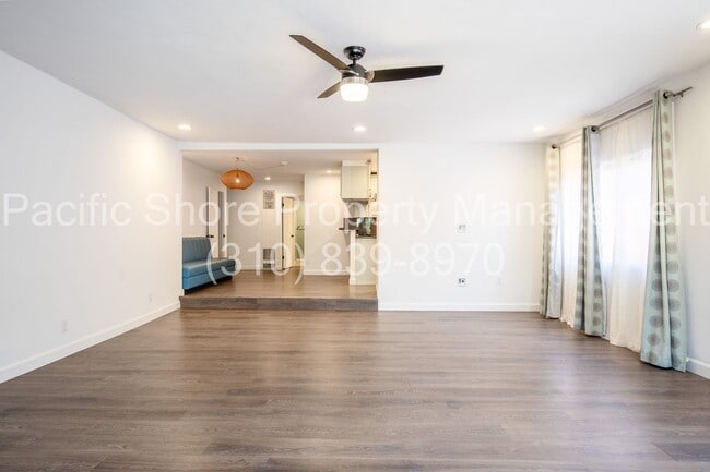 Photo - Updated 3-Bedroom First-Floor Condo in Prime Santa Monica Location Unit 1
