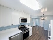 Photo - Stunning 3BD/1.5 BA W/ Attached Garage & P...