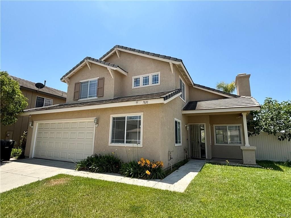 Photo - 7631 Canberra Way House