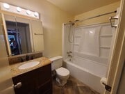 2nd bathroom - 10191 Eagle Rock Ave