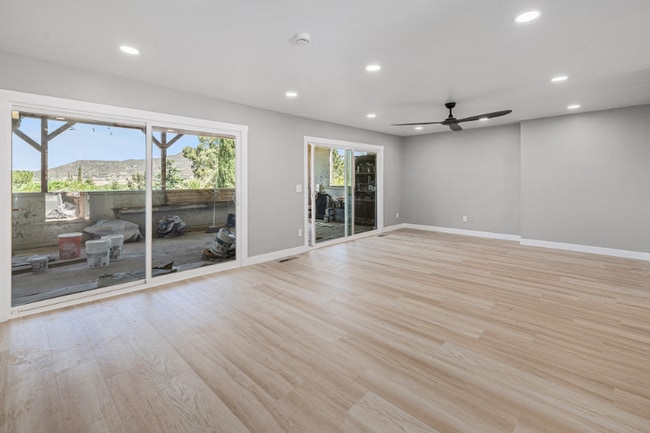 Photo - 1421 Viejas View Ln House
