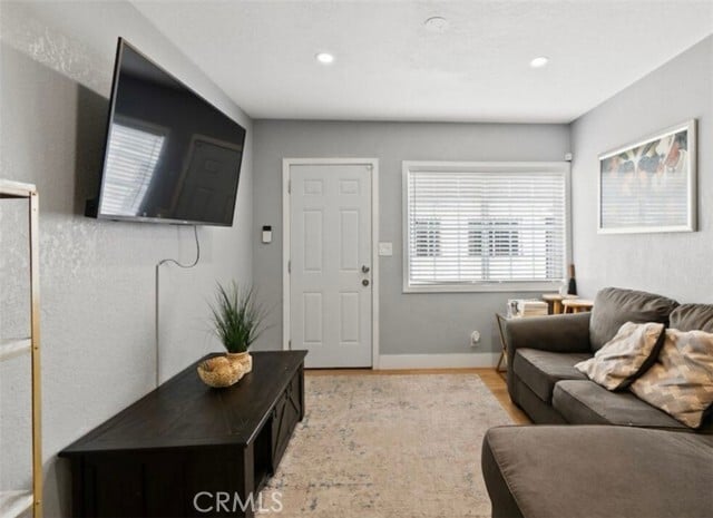 Photo - 9816 S Hoover St Townhome