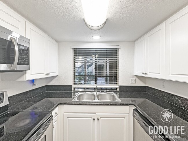 Photo - Spacious Dual-Master Home with Private Yard & Resort-Style Amenities