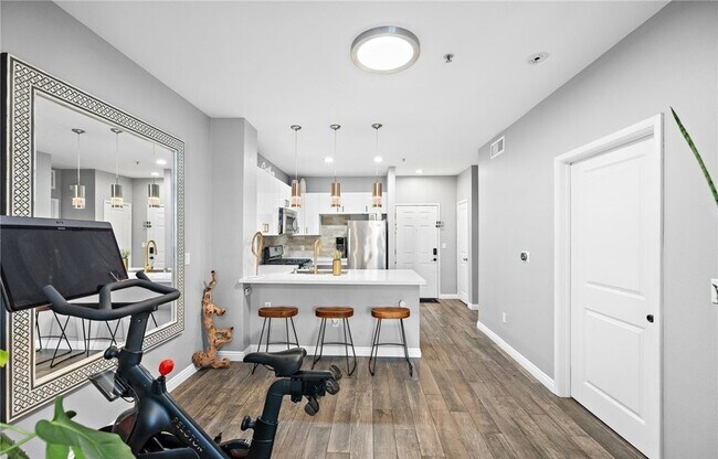 Photo - 1801 E Katella Ave Unit 35B