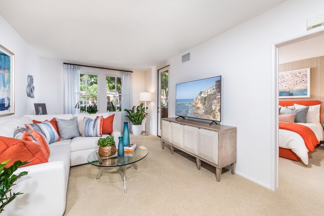 Photo - Quail Hill Apartment Homes