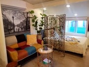 Furniture not included - 4195 Hamilton St Unit 2