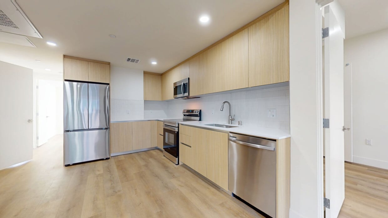 3D Tour - Ecco Hawthorn