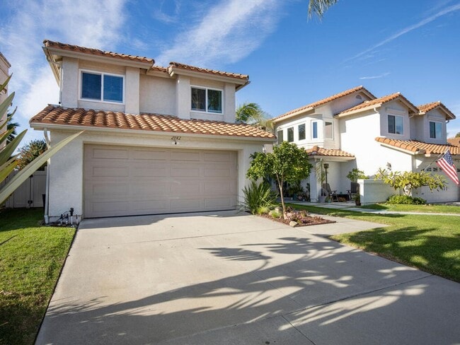 Photo - Refined Living in Sea Vista at Shadowridge — A Luxury Home You’ll Love Coming Home To