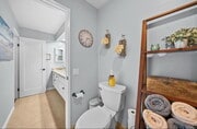 Photo - "Charming 1-Bedroom Apartment with Hardwoo...