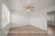 Photo - Upgraded top floor Sherman Heights 1-bedroom, available now! Unit 1/2