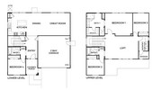 Photo - Charming House featuring 4 beds/3 baths Av...