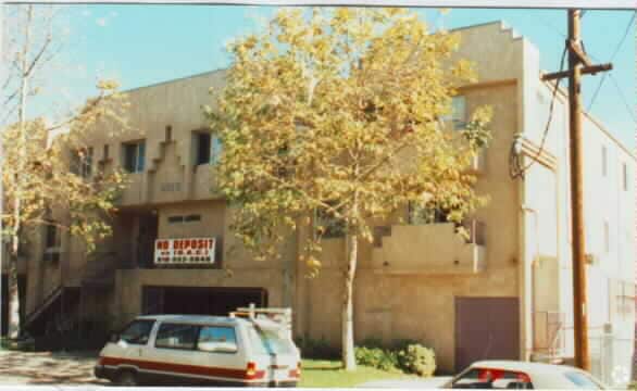 Photo - 5520 Fulcher Ave