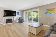 Photo - $3,200 - Charming 2-Bedroom + Optional 3rd Bedroom/Office Condo in Desirable Oaks North 55+ Commu...