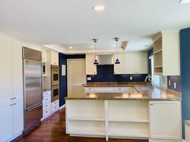 Photo - Stunning 4BD/3.5BA Carmel Valley Home! Available August - $6,500/mo!