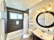 Photo - Huge Oak Park Home! 4bd/2.5ba house with incredible yard w/ VIEWS + spa, A/C, garage, W/D!