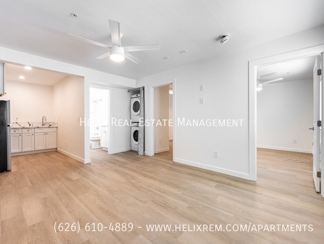 Building Photo - 6353 Rosemead Blvd Unit B-304