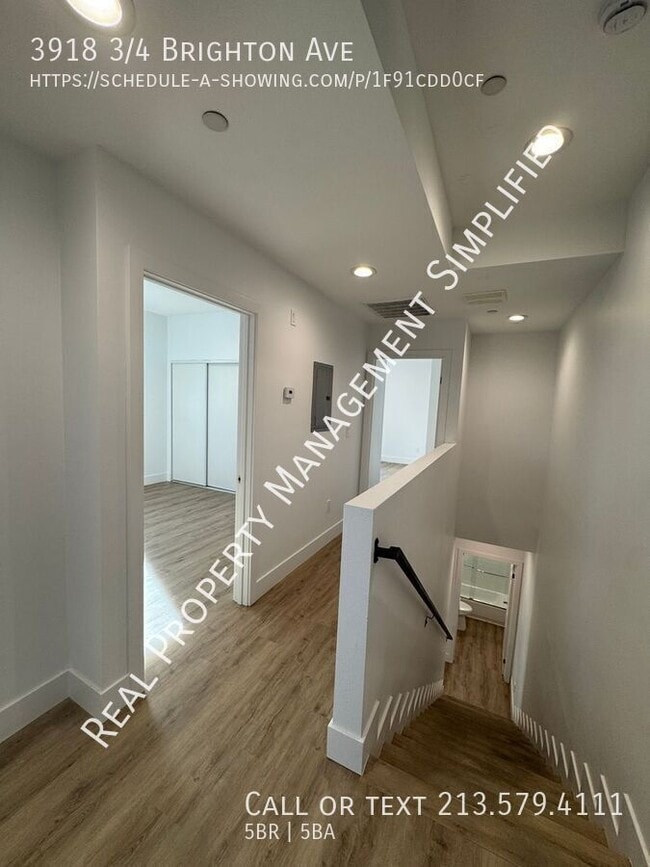 Photo - 3918 3/4-3914 Brighton Ave