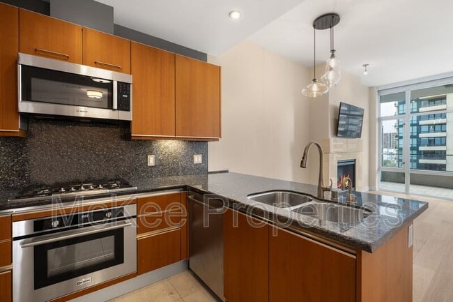 Photo - 550 Front St Unit #502