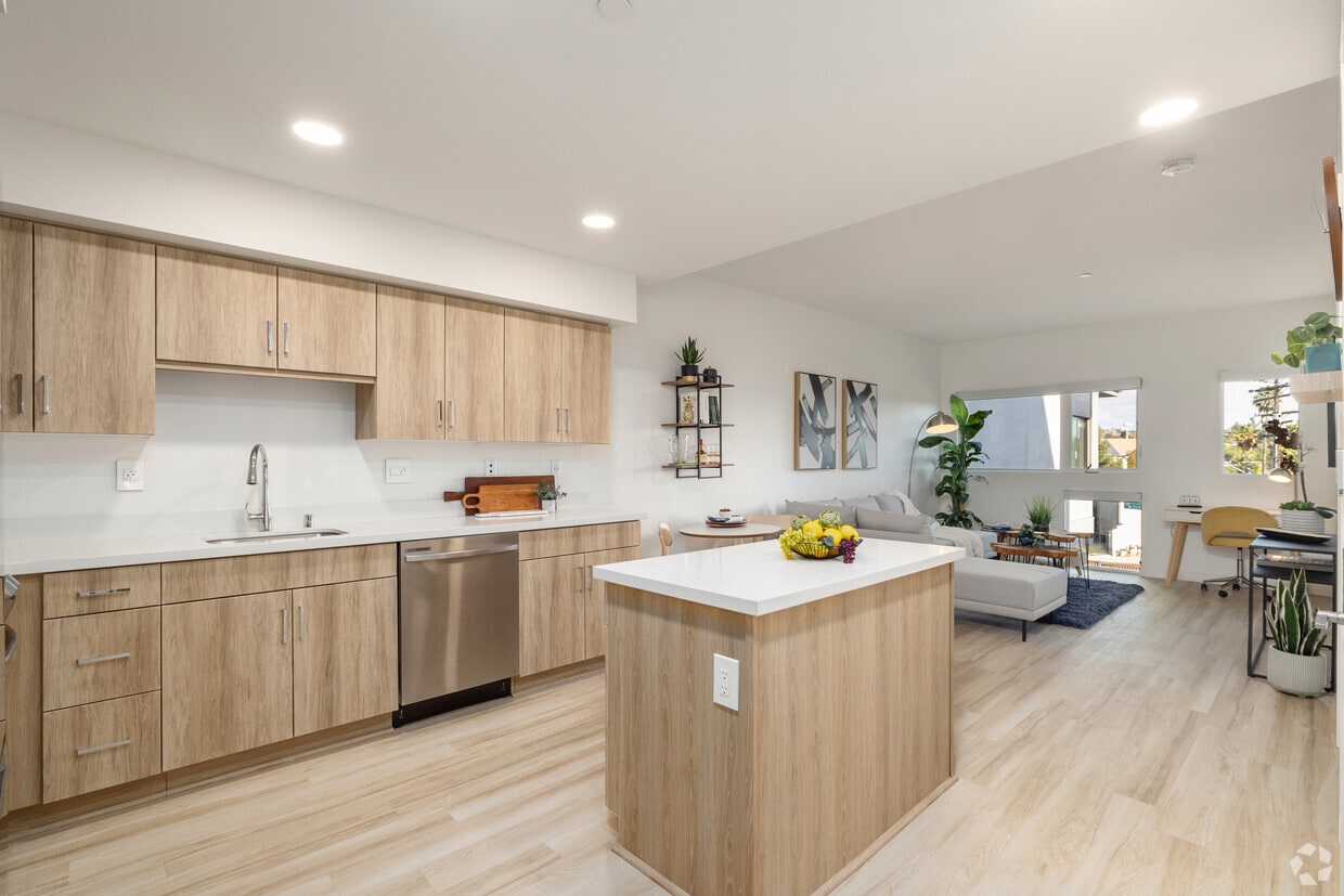 3D Tour - Rising Sun Apartments