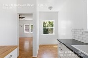 Photo - 1601 N Harvard Blvd Unit 1603.5