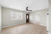 Photo - RECENTLY REMODELED, BRIGHT & AIRY 3BR2BA HOUSE ON SPACIOUS CORNER LOT W/ LARGE WRAP AROUND YARD &...