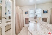 Bathroom - 1225 N Hollywood Way Unit A