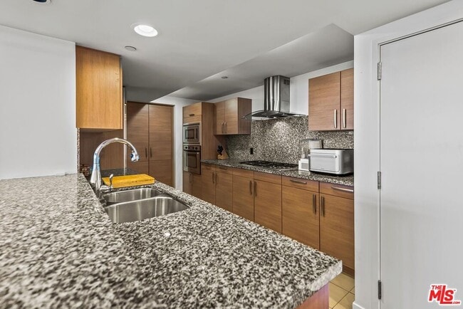 Photo - 13650 Marina Pointe Dr Unit 1706