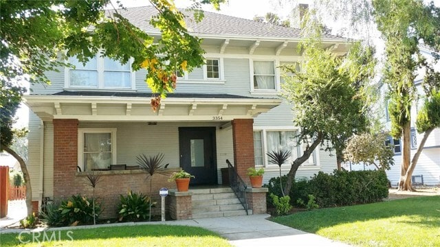 Building Photo - 3354 Orange St