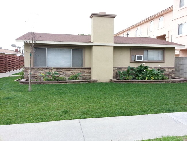 3662-3666 Howard Ave. - 3662-3666 Howard Ave. Apartment Unit 3662