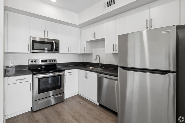 Photo - 3518 Chesapeake Ave., Los Angeles, CA 90016