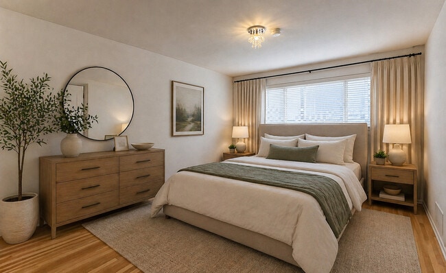 Photo - 244 S Doheny Dr