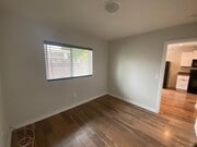 Photo - 1 Bed, 1 bath single story ADU in Central ... House