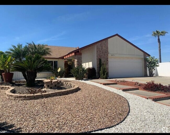 Building Photo - 4071 Johnson Dr Rental