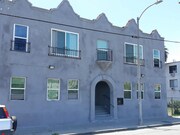 Photo - HAP PARTNERS V LLC-4234 Apartments