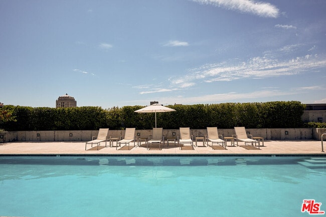 Photo - 3785 Wilshire Blvd Unit 1708