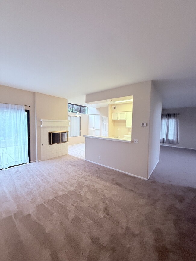 Photo - Must see this gem.  Newly painted through out and new flooring!  Won't last.