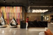 24-Hour Concierge - The Q De Soto Apartments