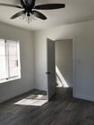 bedroom 2 - 1863 N New Hampshire Ave House Unit 1861