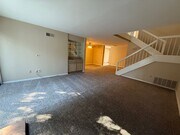 Photo - 3 bed, 2 1/2 bath townhome in quiet complex