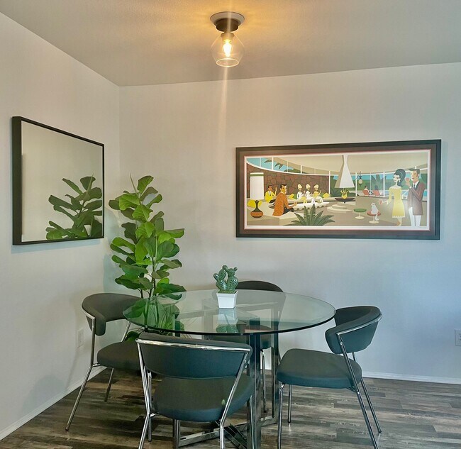 Photo - 3775 Georgia St Unit 206