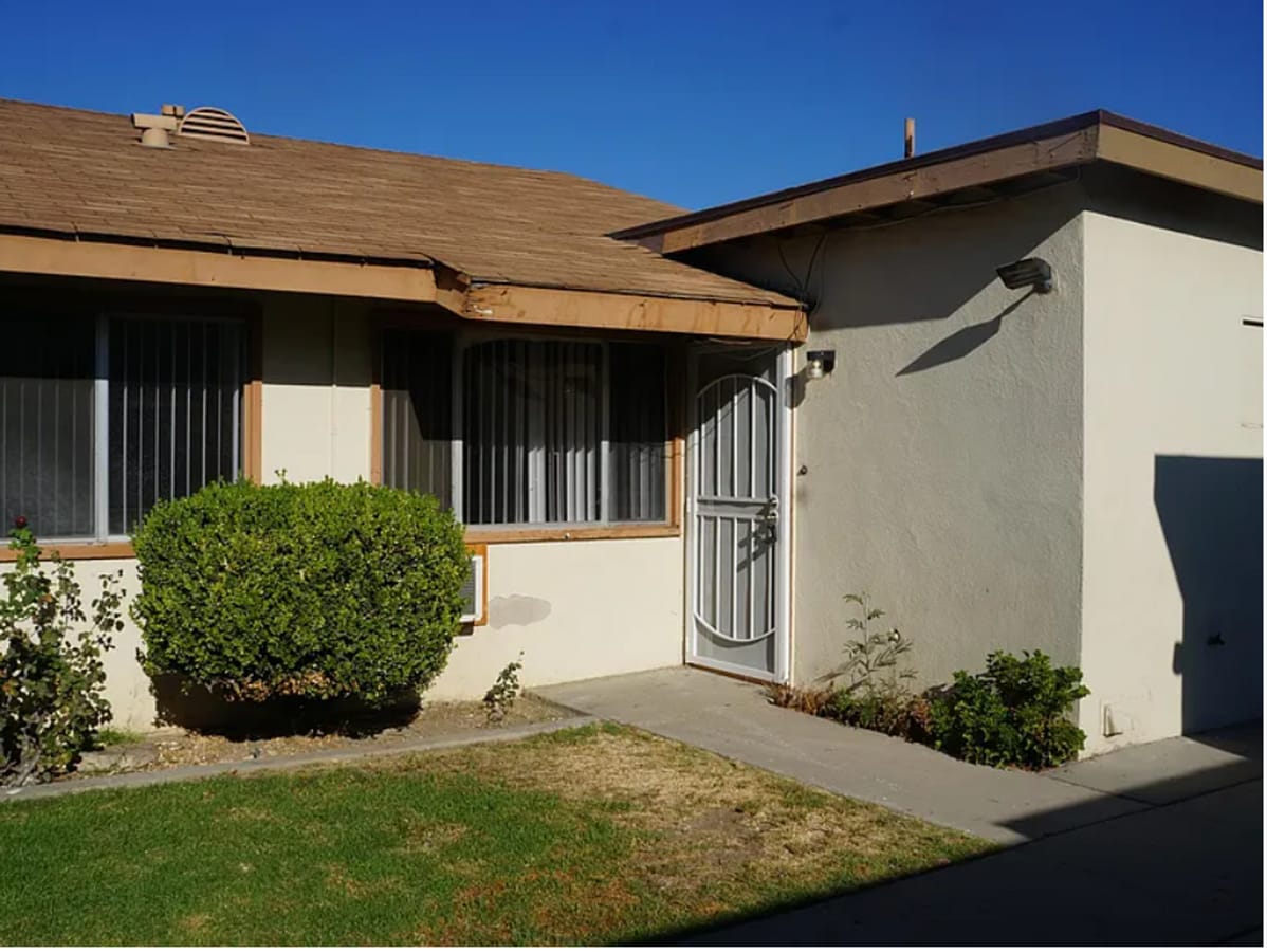 Photo - 219 Sespe Ave Unit 219-B