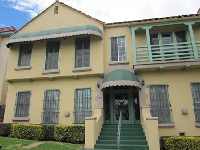 Photo - 559 Normandie Ave Unit 101