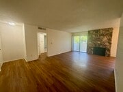 Entrance, LR, Balcony,Hall To Mstr Suite - 11819 Kiowa Ave Apartments