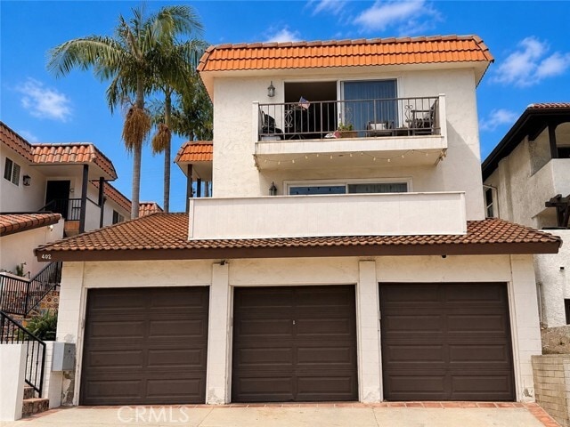 Building Photo - 402 Avenida Granada Unit A