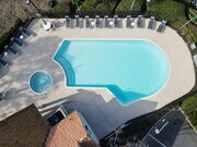 Pool - Morning Ridge Apartment Homes